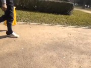 Mega PUBLIC -RAMBAZAMBA im Penner Park 12/16