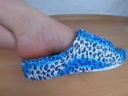Flip Flop and feet Fetish 12/16