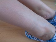 Flip Flop and feet Fetish 14/16