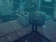 STAR WARS-EP1-THE WARRIORS HEART-DREA ROUTE 1/16