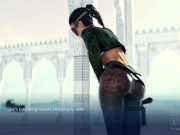 STAR WARS-EP1-THE WARRIORS HEART-DREA ROUTE 12/16