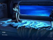 STAR WARS-EP1-THE WARRIORS HEART-DREA ROUTE 7/16