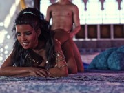 STAR WARS-EP1-THE WARRIORS HEART-Kleio Route 14/16