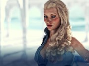 STAR WARS-EP1-THE WARRIORS HEART-Kleio Route 16/16