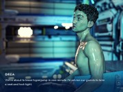 STAR WARS-EP1-THE WARRIORS HEART-Kleio Route 3/16