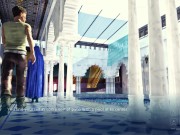 STAR WARS-EP1-THE WARRIORS HEART-Kleio Route 8/16