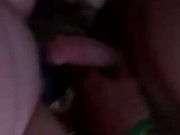 Mandy Fucks in Public Wetlands 11/16