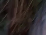 Mandy Fucks in Public Wetlands 3/16