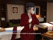 A Mother's Love Part 9 Plus - Part 113 Horny Milf Sex In Shower By LoveSkySan69 3/16