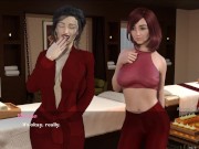 A Mother's Love Part 9 Plus - Part 113 Horny Milf Sex In Shower By LoveSkySan69 6/16