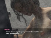 A Mother's Love Part 9 Plus - Part 113 Horny Milf Sex In Shower By LoveSkySan69 7/16