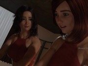 A Mother's Love Part 9 Plus - Part 114 A Good Sex Session By LoveSkySan69 8/16