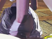 2B FUTANARI 3D SFM 13/16