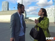 Outdoor photoshoot gets Zoe Doll super horny for hardcore multiple orgasms 3/16