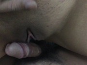 Stepmom sucks and riding my dick, i was trying not to cum fast - Mia Dakota 15/16