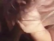 POV BBC Edging Blow Job, Don't Cum! 15/16