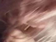 POV BBC Edging Blow Job, Don't Cum! 16/16