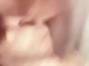 POV BBC Edging Blow Job, Don't Cum! 2/16