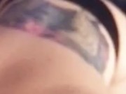 POV BBC Edging Blow Job, Don't Cum! 4/16