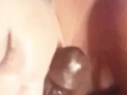 POV BBC Edging Blow Job, Don't Cum! 6/16