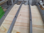 DIY Table part 4p3.2 - Woodworking Day 3 short cut 2 (music June Girl) 16/16