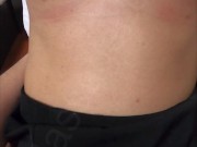 PERFECT BODY THAI STUDENT FUCKED AND HANDJOB นักศึกษาเย็ดสด Part2 14/16