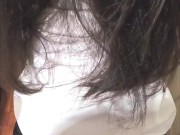 PERFECT BODY THAI STUDENT FUCKED AND HANDJOB นักศึกษาเย็ดสด Part2 5/16