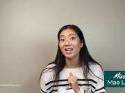 Babysitter Diaper Humiliation Trailer 15/16