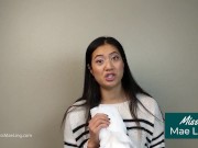 Babysitter Diaper Humiliation Trailer 16/16