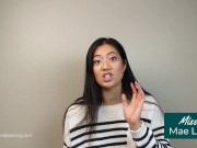 Babysitter Diaper Humiliation Trailer 6/16