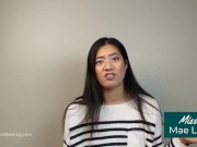 Babysitter Diaper Humiliation Trailer 7/16