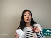 Babysitter Diaper Humiliation Trailer 9/16