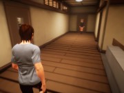 Monolith Bay - Voyeur at school lockers (2) 10/16