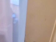 Fitness Girls Big Ass Fucked by a Creeper from the Gym, Threesome 4/16