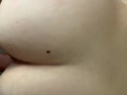 White college girl with fat ass gets fucked doggystyle - DanAri2 8/16