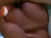 Piping Sexy BBW Mexican 14/16