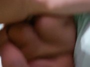 Piping Sexy BBW Mexican 4/16