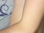 ПОМОГ СВОДНОЙ СЕСТРЕ С РАСТЯЖКОЙ - Via Hub 14/16