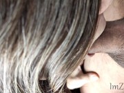 MY GIRLFRIEND SUCKS MY DICK UNTIL I CUM IN HER MOUTH. SHE MAKES A MESS AND SWALLOWS 4/16