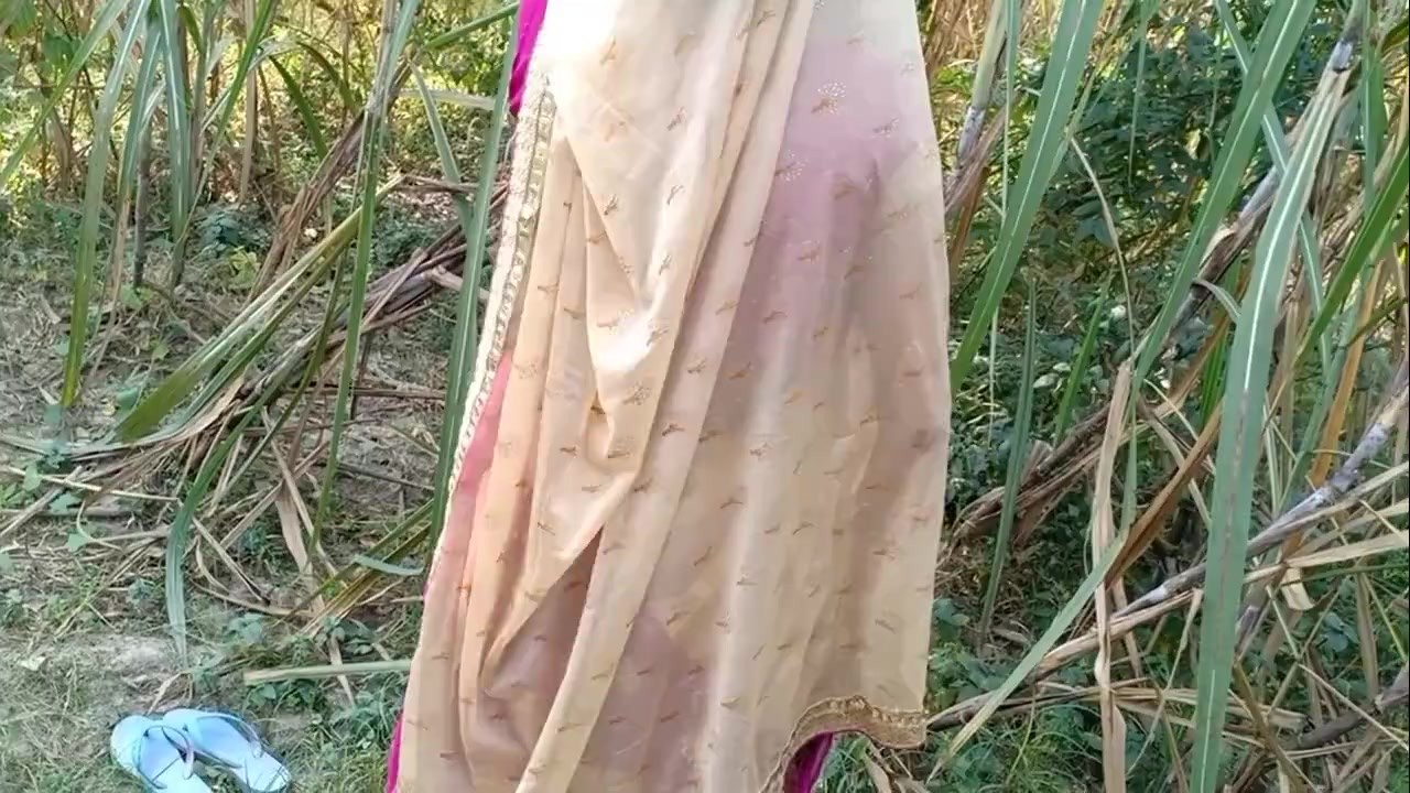 Indian Desi Village Bhabhi Outdoor Fucking Redtube