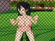 TAMAKI KOTATSU (3D HENTAI) 13/16