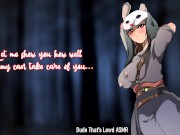 The Huntress Wants You... (DBD ASMR) [Spooktober 13/31] 14/16