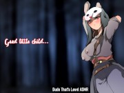 The Huntress Wants You... (DBD ASMR) [Spooktober 13/31] 16/16