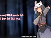 The Huntress Wants You... (DBD ASMR) [Spooktober 13/31] 5/16