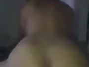 A MI CUÑADO LE REGALA UNOS BUGS 2/16