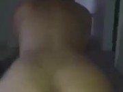 A MI CUÑADO LE REGALA UNOS BUGS 3/16