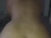 A MI CUÑADO LE REGALA UNOS BUGS 4/16