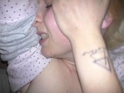 intense love night creampie sex full of orgasms (free 11/16