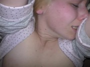 intense love night creampie sex full of orgasms (free 13/16