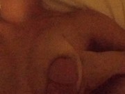 ThumperRealGood  -  BOUNCING BOOBS!! EP.4 WATCH NOW! HUGE PERFECT TITS HOT BABE BIG BOOBS 13/16